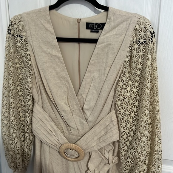 Stunning PatBo Dress - Picture 3 of 7